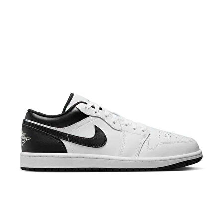 NİKE Air Jordan 1 Low Erkek Basketbol Ayakkabısı 553558-132