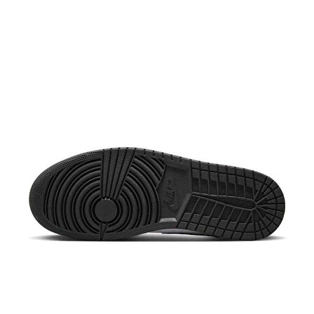 NİKE Air Jordan 1 Low Erkek Basketbol Ayakkabısı 553558-132