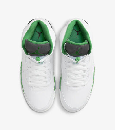 Nike Air Jordan 5 Retro Lucky Green DD9336-103 Spor Ayakkabı