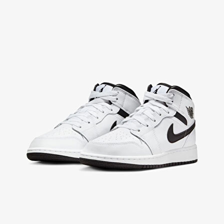 NİKE Jordan Air 1 Mid (Gs) DQ8423-132