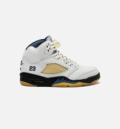 Jordan 5 Retro A Ma Maniére Dawn FZ5758-004 Spor Ayakkabı