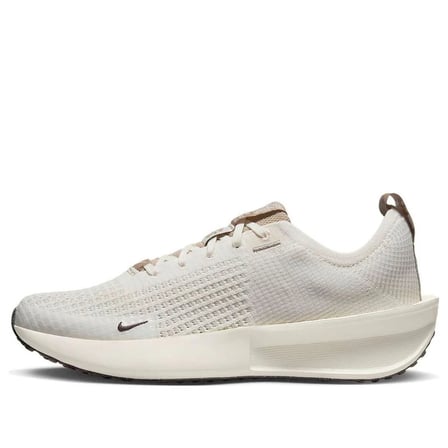 Nike-(WMNS) Nike Interact Run 'Beige'
