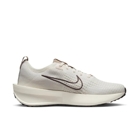 Nike-(WMNS) Nike Interact Run 'Beige'