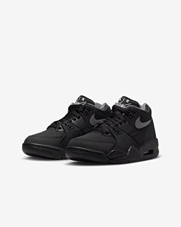 Nike Air Flight 89 HF0406-014 (Dar Kalıp 1 Beden Büyük Almanızı Öneriyoruz)