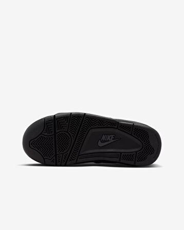 Nike Air Flight 89 HF0406-014 (Dar Kalıp 1 Beden Büyük Almanızı Öneriyoruz)