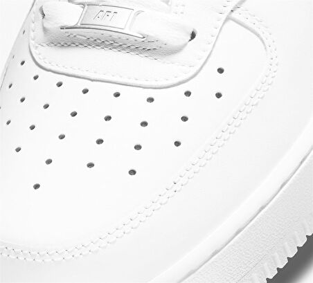 Nike Air Force 1 Mid '07 CW2289-111 Erkek Spor Ayakkabı