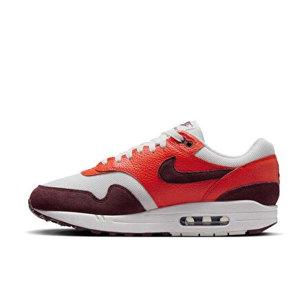 Nike Air Max 1 Erkek Beyaz Spor Ayakkabı FN6952-102 