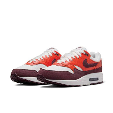 Nike Air Max 1 Erkek Beyaz Spor Ayakkabı FN6952-102 