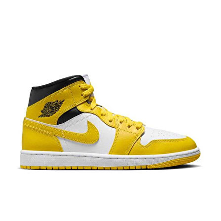 NİKE Air Jordan 1 Mid BQ6472-170