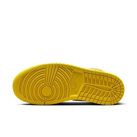 NİKE Air Jordan 1 Mid BQ6472-170
