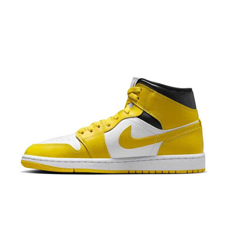 NİKE Air Jordan 1 Mid BQ6472-170