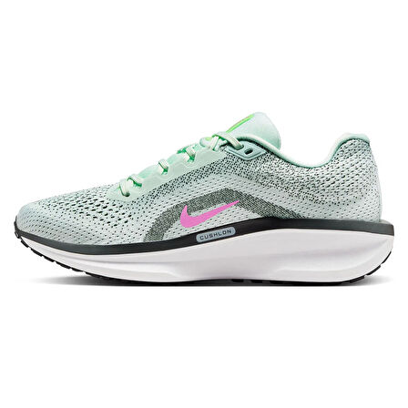 Nike Wmns Air Winflo 11 Kadın Yeşil Koşu Ayakkabısı FJ9510-300