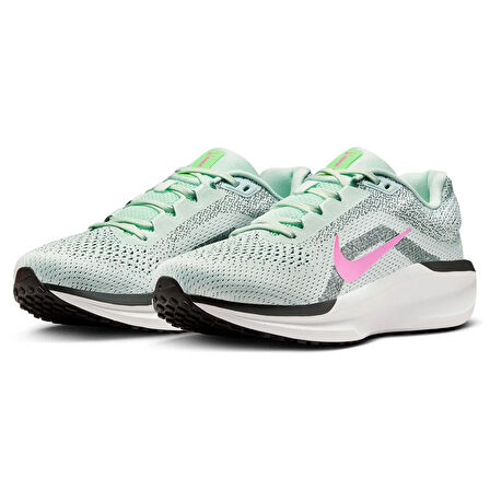 Nike Wmns Air Winflo 11 Kadın Yeşil Koşu Ayakkabısı FJ9510-300