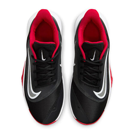 Nike Unisex Precision VII Siyah FN4322-002
