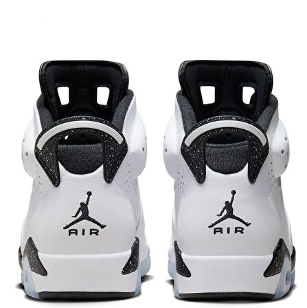 NİKE Air Jordan 6 Retro CT8529-112