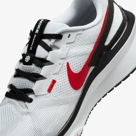 Nike Air Zoom Structure 25 Road Running Erkek Spor Ayakkabı-DJ7883-106