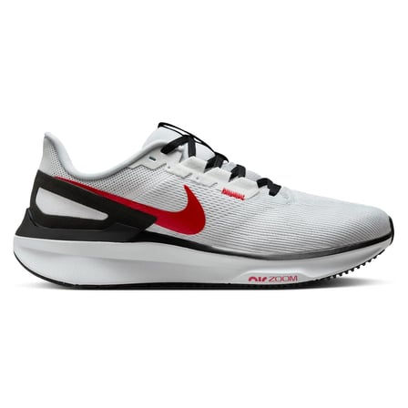 Nike Air Zoom Structure 25 Road Running Erkek Spor Ayakkabı-DJ7883-106