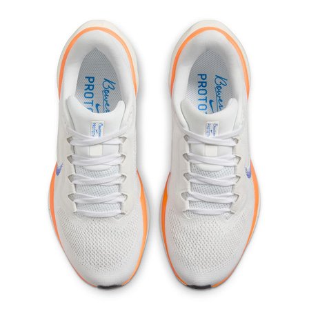 Nike W Air Zoom Pegasus 41 Fp Kadın Gri Koşu Ayakkabısı HF7362-900