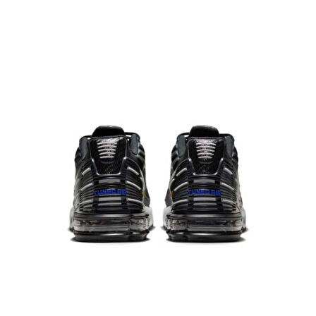 Nike TN Air Max Plus 3 Black Racer Blue HF4294-001