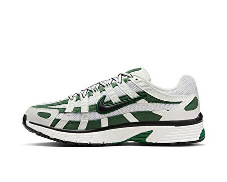 Nike P-6000 Kadın Beyaz Spor Ayakkabı HF5388-100