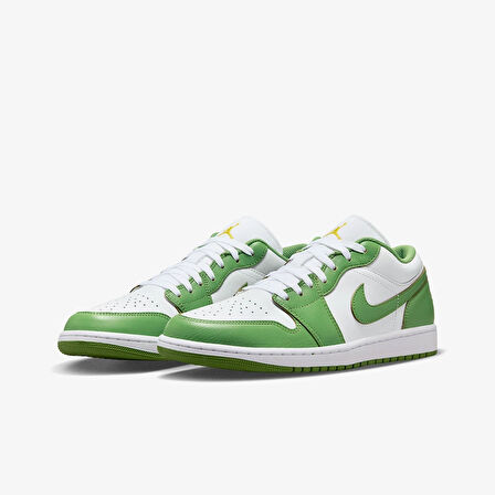NİKE Air Jordan 1 Low SE 'Chlorophyll' HF4823-100