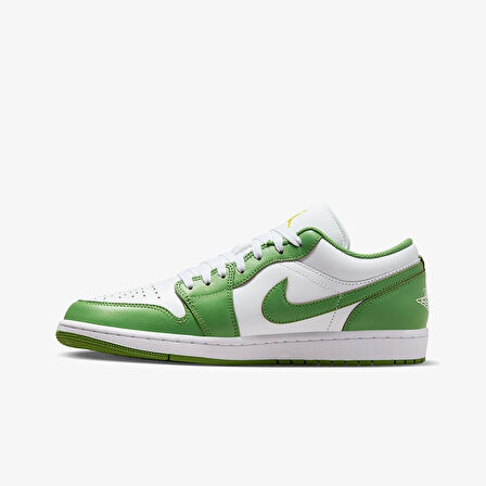 NİKE Air Jordan 1 Low SE 'Chlorophyll' HF4823-100