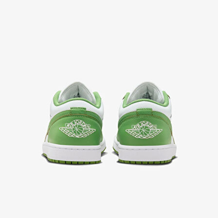 NİKE Air Jordan 1 Low SE 'Chlorophyll' HF4823-100
