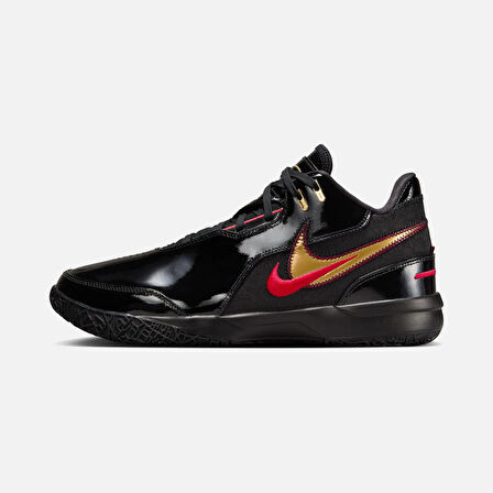Nike LeBron James NXXT Gen AMPD Erkek Basketbol Ayakkabısı FJ1566-001