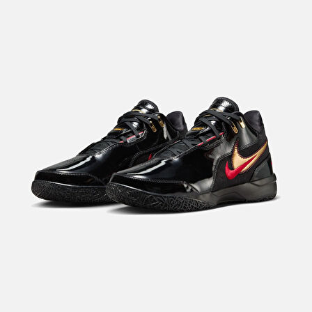 Nike LeBron James NXXT Gen AMPD Erkek Basketbol Ayakkabısı FJ1566-001