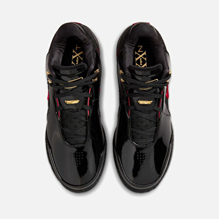 Nike LeBron James NXXT Gen AMPD Erkek Basketbol Ayakkabısı FJ1566-001