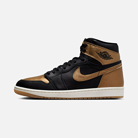 Nike Air Jordan 1 Retro High OG FW24 Erkek Spor Ayakkabı   DZ5458-071    