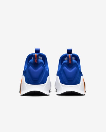 Nike Free Metcon 6 Mavi Spor Ayakkabı 