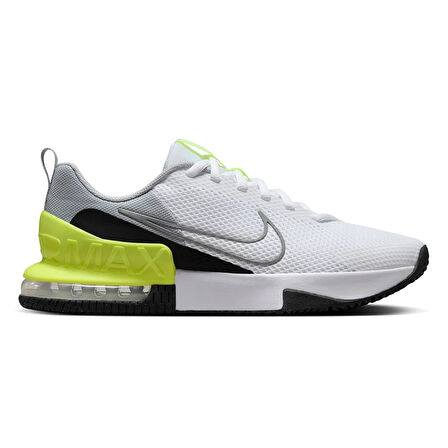 Nike M Air Max Alpha Trainer 6 Erkek Gri Antrenman Ayakkabı FQ1833-006