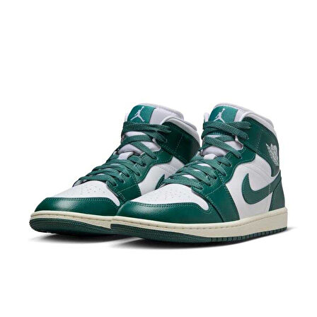 NİKE Air Jordan 1 Mid BQ6472-133