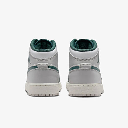 NİKE Air Jordan 1 Mid SE 'Oxidized Green' FQ8088-103 