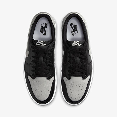 NİKE Air Jordan 1 Low OG 'Shadow' CZ0790-003