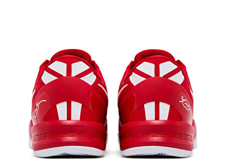 Nike Kobe 8 Protro University Red HF9550-600