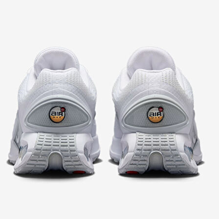 Nike Air Max DN Unisex Sneaker Günlük Spor Ayakkabı Beyaz