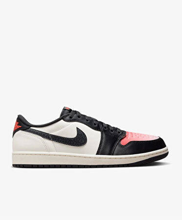 Jordan Air 1 Retro Low Paris Saint-Germain  HF8828-100 