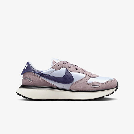 NİKE Phoenix Waffle 'Light Violet Ore Dark Raisin' (W) FD2196-003 