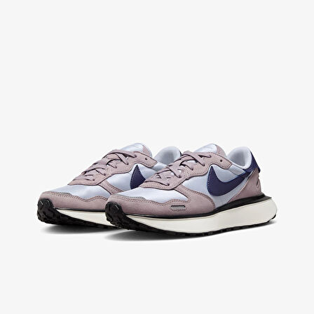 NİKE Phoenix Waffle 'Light Violet Ore Dark Raisin' (W) FD2196-003 