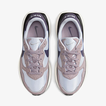 NİKE Phoenix Waffle 'Light Violet Ore Dark Raisin' (W) FD2196-003 