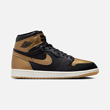 Nike Air Jordan 1 Retro High OG FW24 Erkek Spor Ayakkabı   DZ5458-071    