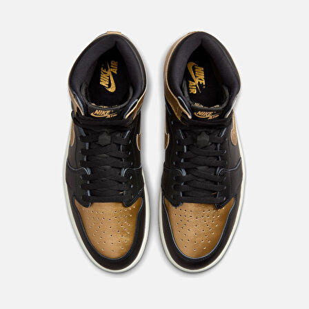 Nike Air Jordan 1 Retro High OG FW24 Erkek Spor Ayakkabı   DZ5458-071    