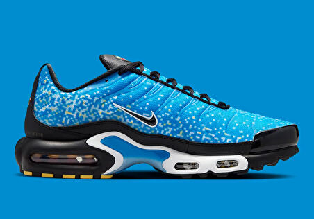 Nike Air Max Plus Erkek Ayakkabı HM0718-400