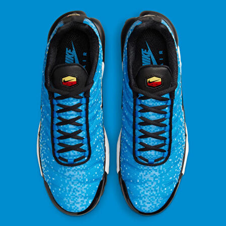 Nike Air Max Plus Erkek Ayakkabı HM0718-400