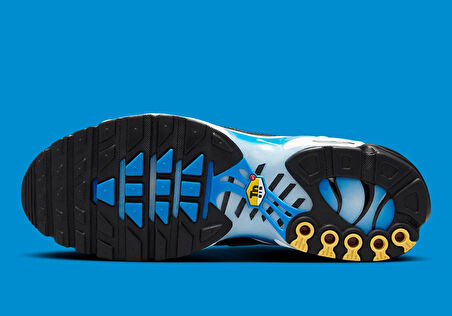 Nike Air Max Plus Erkek Ayakkabı HM0718-400