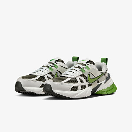 Nike V2K Run 'Chlorophyll' (W) HJ9603-300