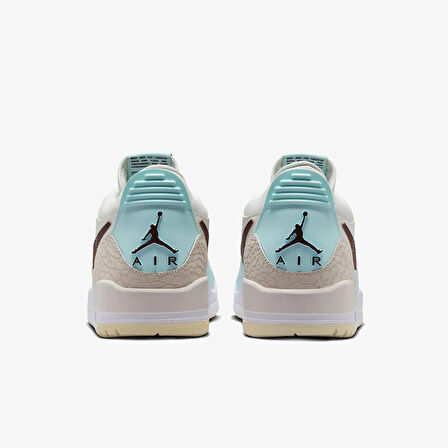 NİKE Air Jordan Legacy 312 Low 'Beach' HM9620-100