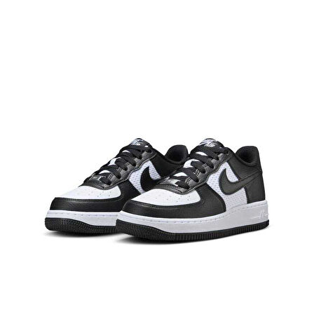 Air Force 1 Gs Sneaker Ayakkabı   HJ9201-001
